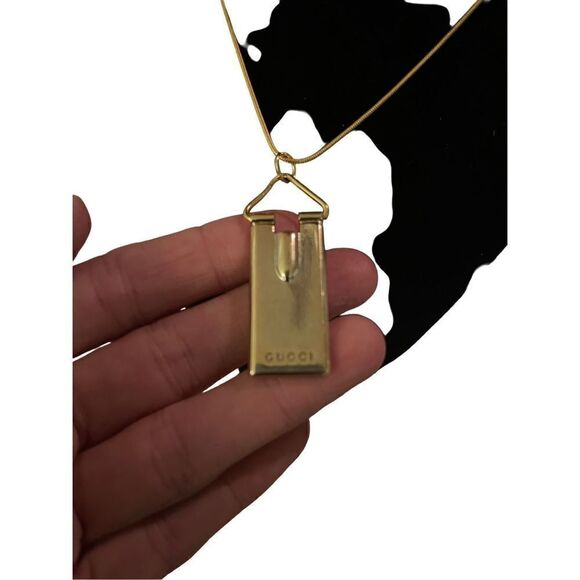 Gucci Necklace  - Picture 3 of 4